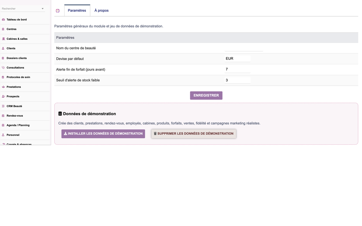 DoliResources - Dolibarr - 16_configuration