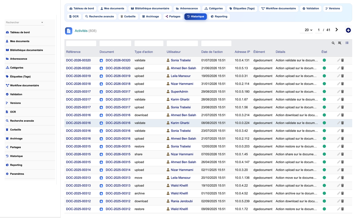 DoliResources - Dolibarr - 16_history