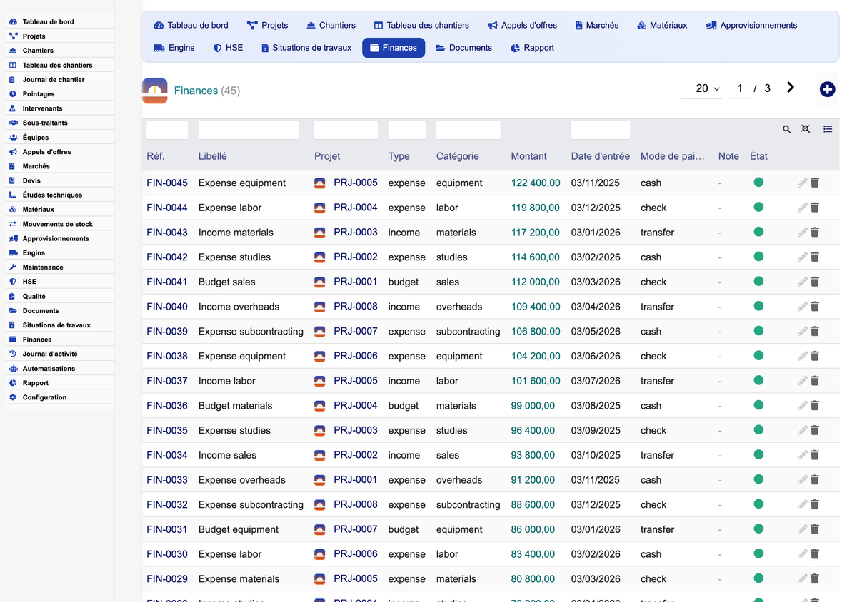 DoliResources - Dolibarr - 18_finance_list