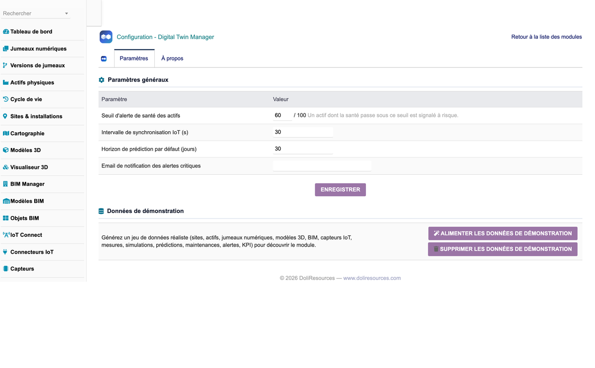 DoliResources - Dolibarr - 41_configuration