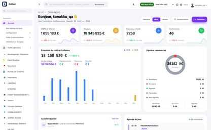 DoliResources - Dolibarr - 01_dashboard_light