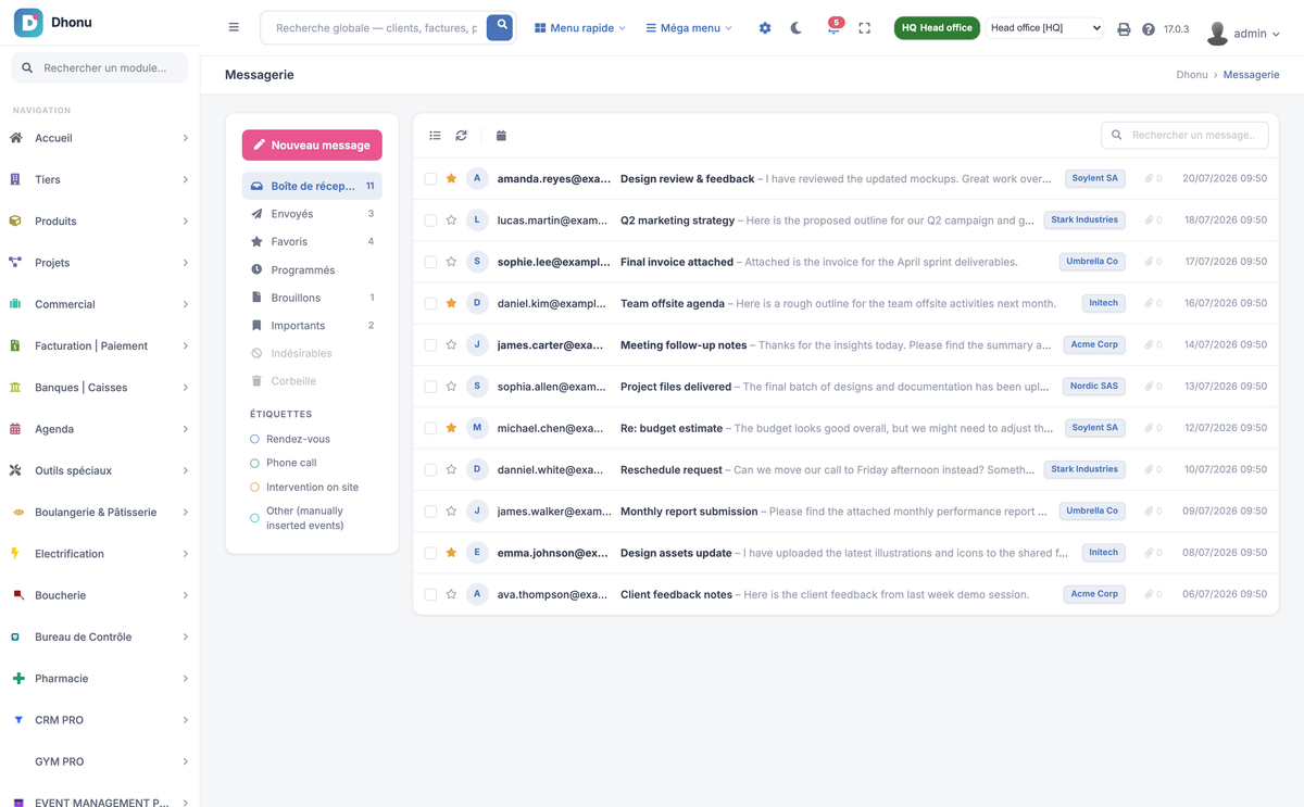 DoliResources - Dolibarr - 01_email_light