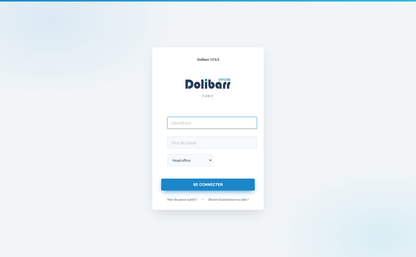 DoliResources - Dolibarr - 01_login