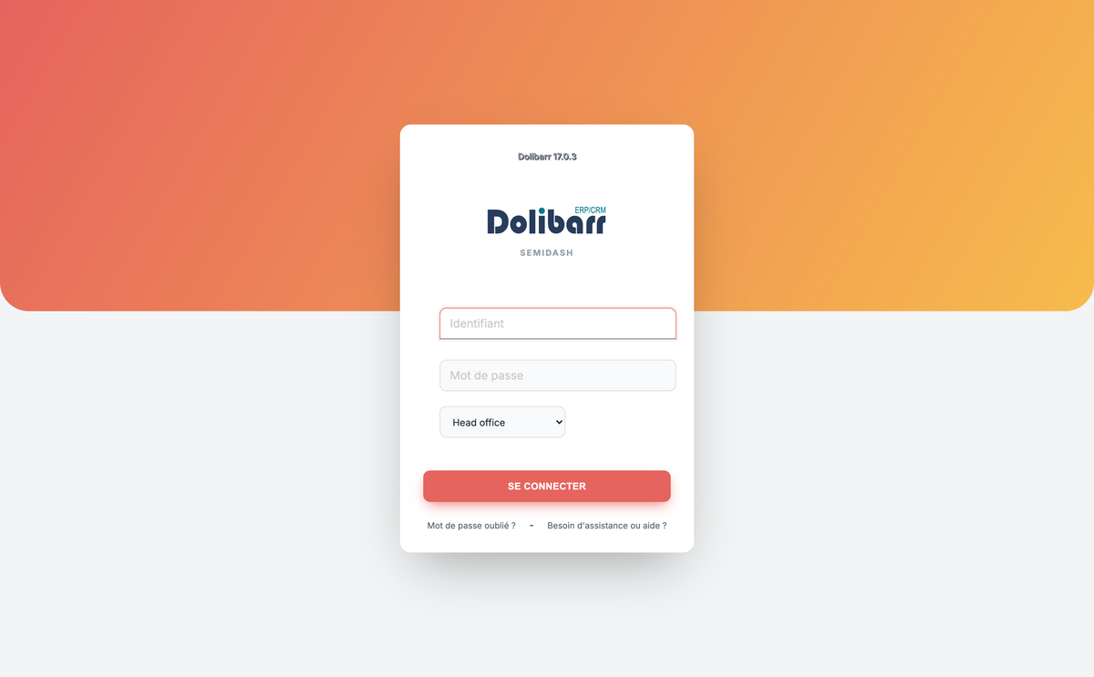 DoliResources - Dolibarr - 01_login_7ea72304-cca2-439b-b576-8aeb6a33c0f6