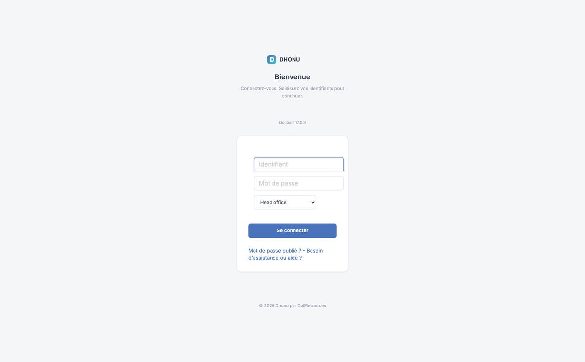 DoliResources - Dolibarr - 01_login_light