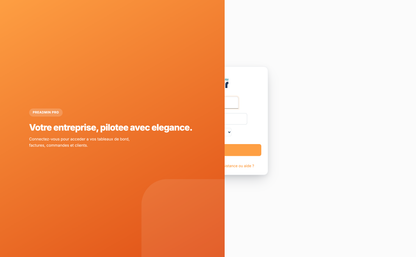 DoliResources - Dolibarr - 01_login_page