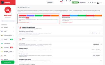 DoliResources - Dolibarr - 02-theme-config