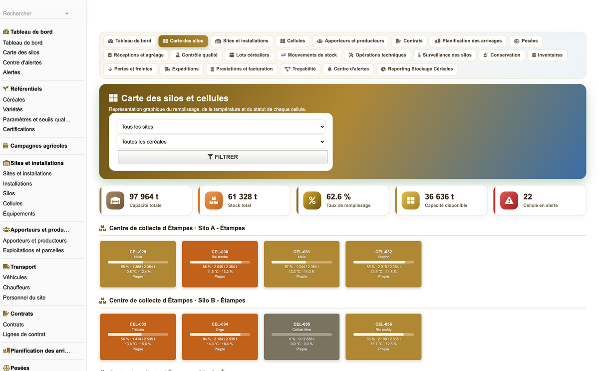 DoliResources - Dolibarr - 02_carte_des_silos
