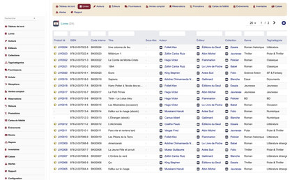 DoliResources - Dolibarr - 02_catalog
