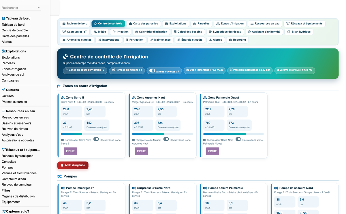DoliResources - Dolibarr - 02_centre_de_controle