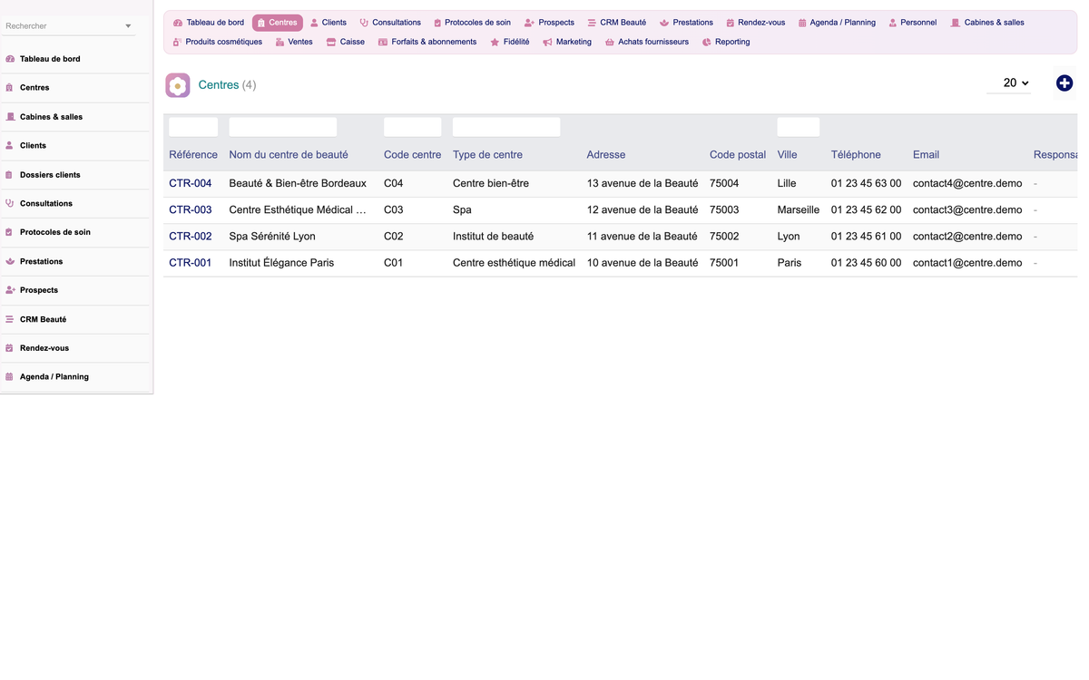 DoliResources - Dolibarr - 02_centres