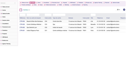 DoliResources - Dolibarr - 02_centres