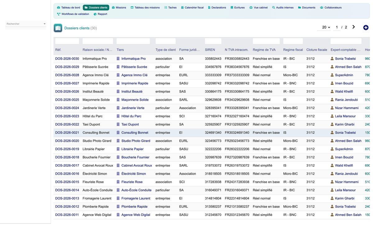 DoliResources - Dolibarr - 02_clients