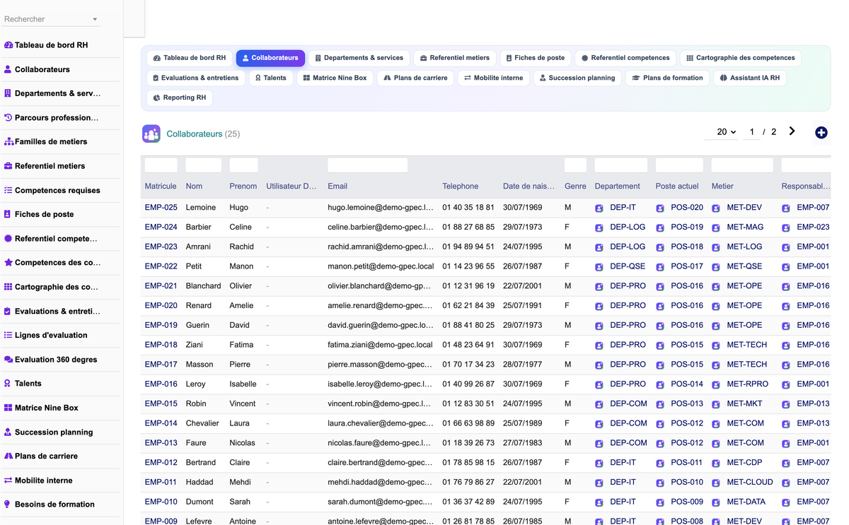 DoliResources - Dolibarr - 02_collaborateurs