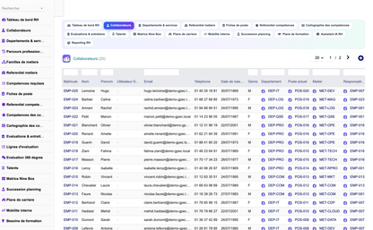 DoliResources - Dolibarr - 02_collaborateurs