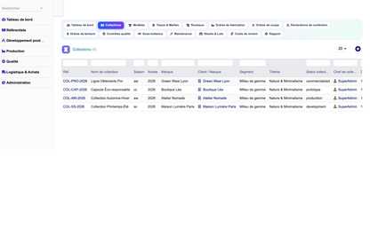 DoliResources - Dolibarr - 02_collections