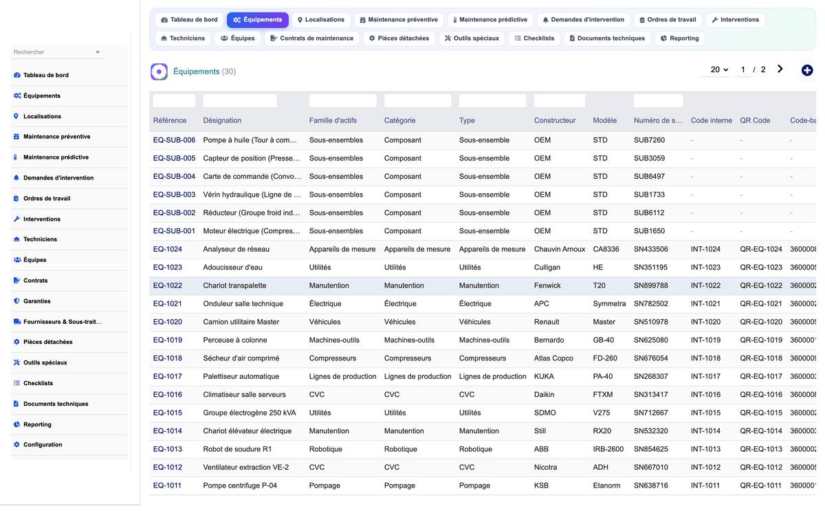 DoliResources - Dolibarr - 02_equipements
