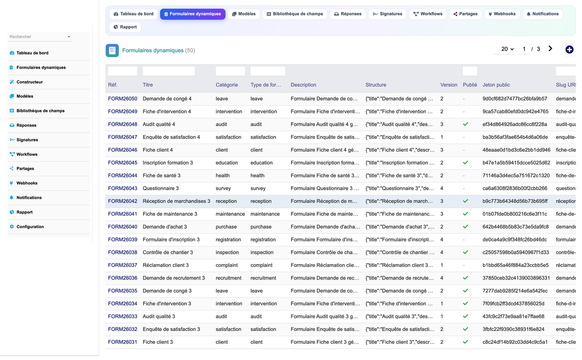 DoliResources - Dolibarr - 02_forms_list