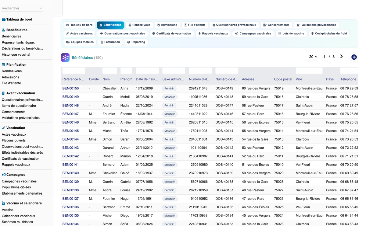 DoliResources - Dolibarr - 02_liste_beneficiaires