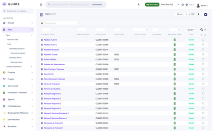 DoliResources - Dolibarr - 02_liste_tiers_e1f7bcd6-685d-4cd8-8f8e-3fed6d8e50d1