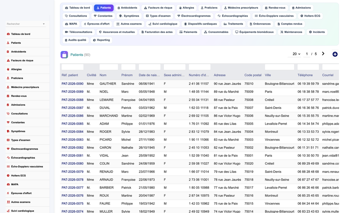 DoliResources - Dolibarr - 02_patients_list_423d0529-fbad-49df-a608-8e9fa70cf5ee