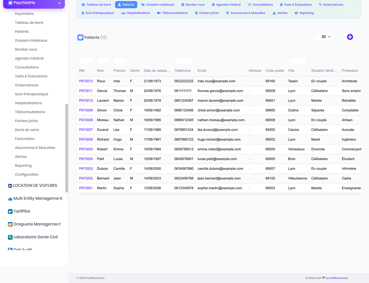 DoliResources - Dolibarr - 02_patients_list_5d83fb81-8e12-460d-b911-057832293ec0