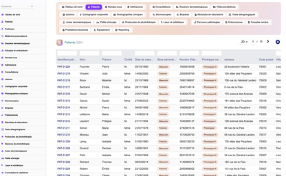 DoliResources - Dolibarr - 02_patients_list_5f882508-d76a-45b3-b333-ea0c18732cda