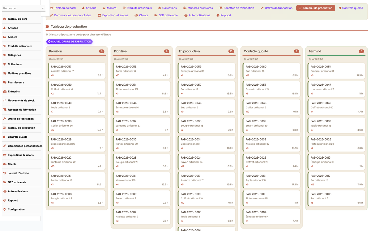 DoliResources - Dolibarr - 02_production_board