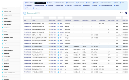 DoliResources - Dolibarr - 02_products