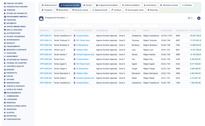DoliResources - Dolibarr - 02_prospection_fonciere