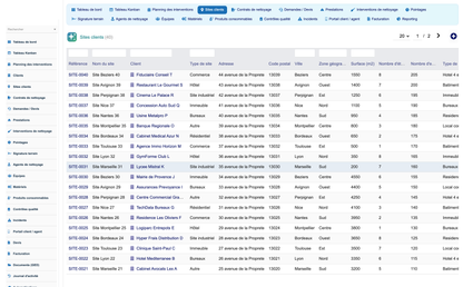 DoliResources - Dolibarr - 02_sites