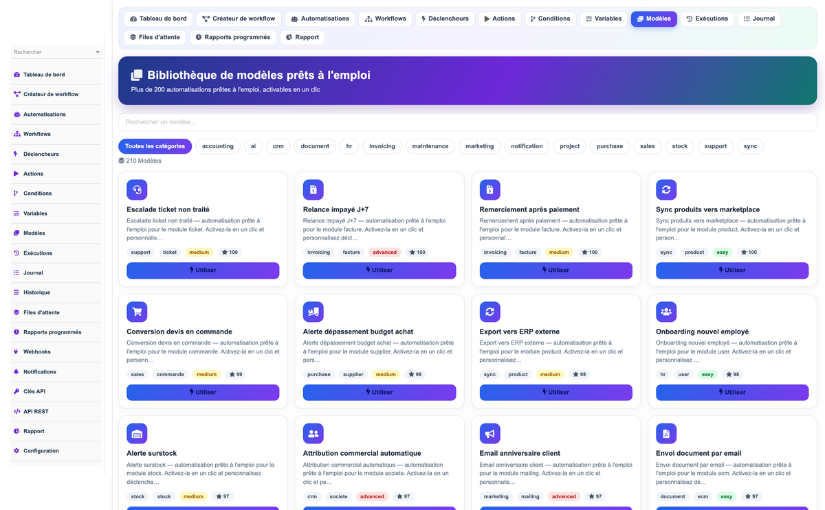 DoliResources - Dolibarr - 03-templates