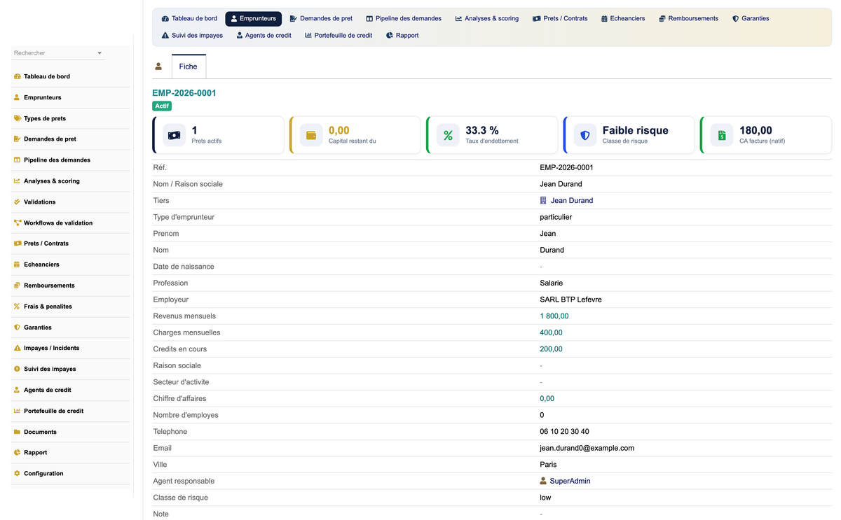 DoliResources - Dolibarr - 03_borrower_card