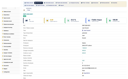 DoliResources - Dolibarr - 03_borrower_card