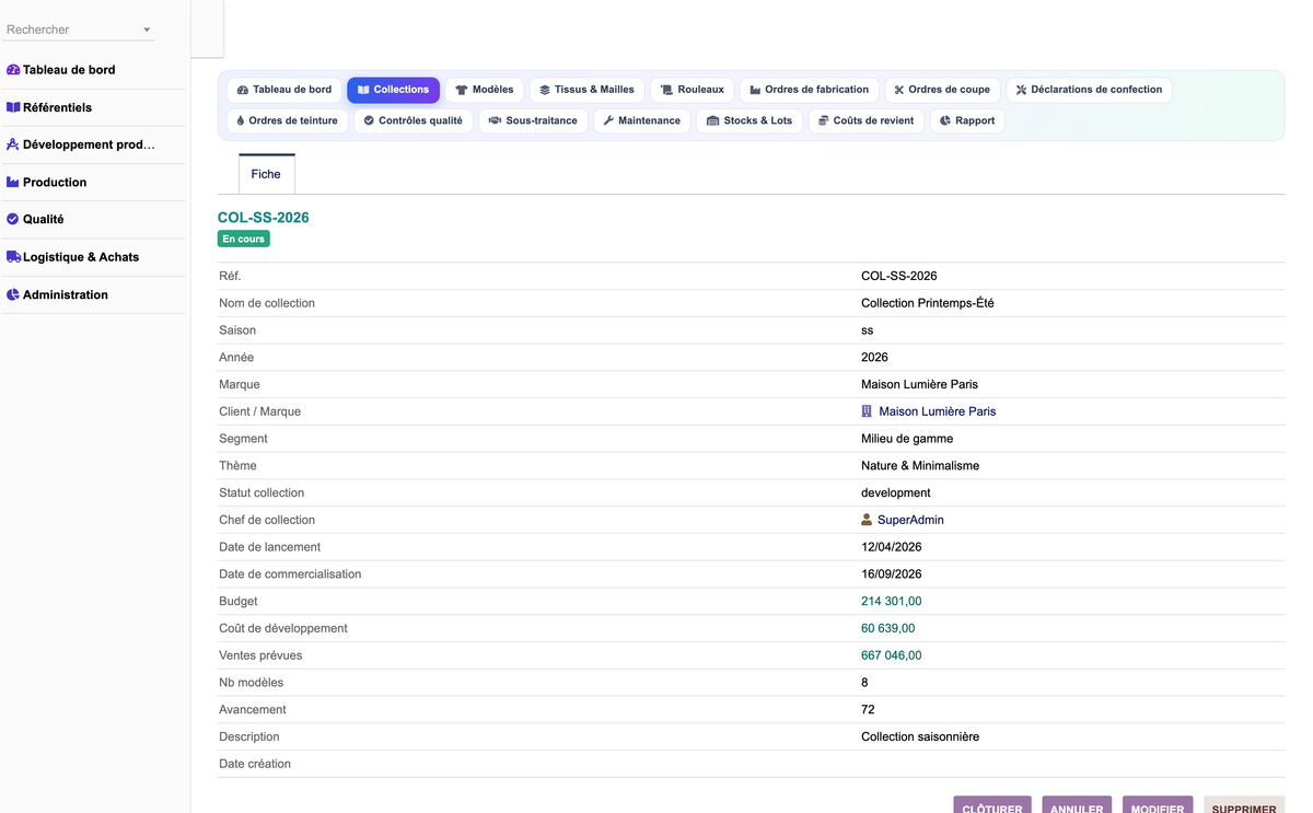 DoliResources - Dolibarr - 03_collection_fiche