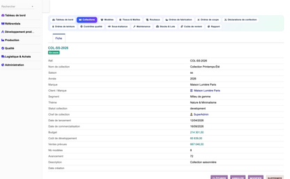 DoliResources - Dolibarr - 03_collection_fiche