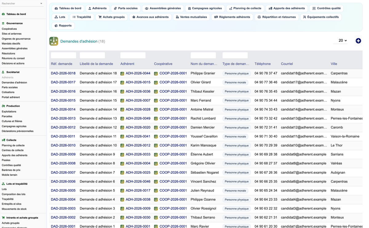 DoliResources - Dolibarr - 03_demandes_adhesion