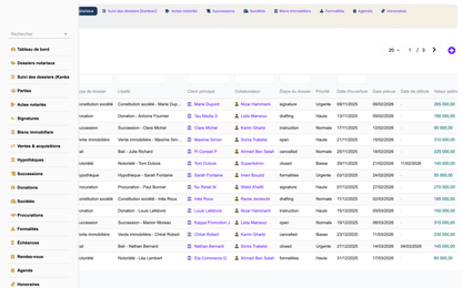 DoliResources - Dolibarr - 03_dossier_list
