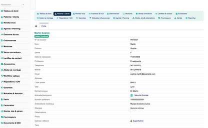 DoliResources - Dolibarr - 03_dossier_patient