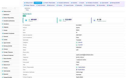 DoliResources - Dolibarr - 03_fiche_beneficiaire