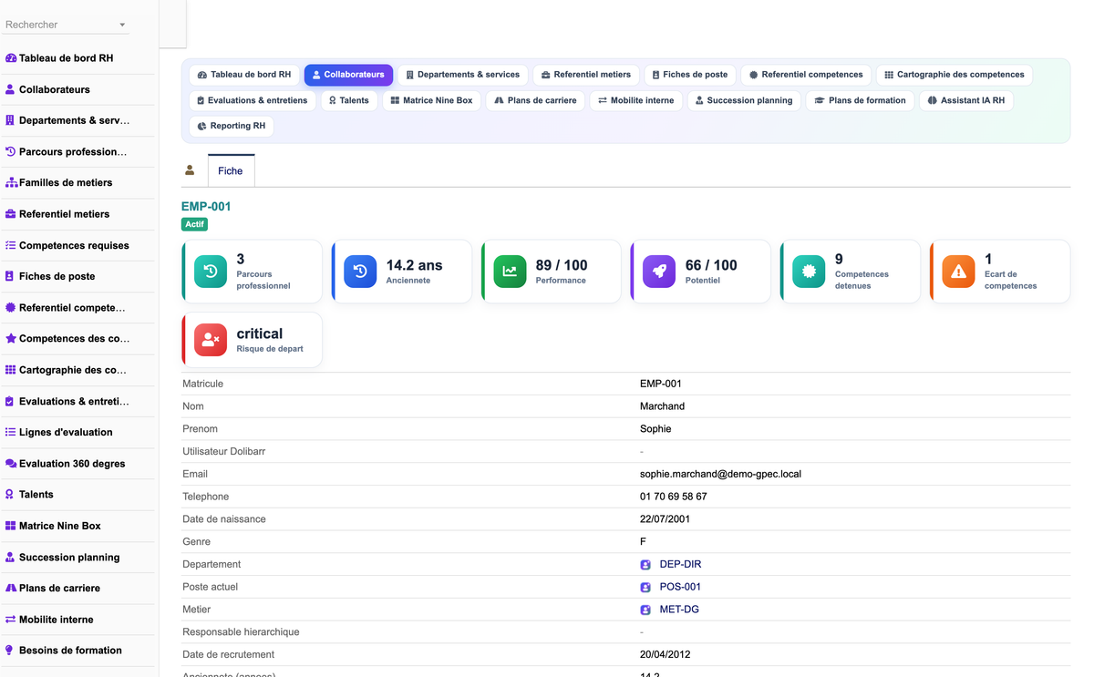 DoliResources - Dolibarr - 03_fiche_collaborateur