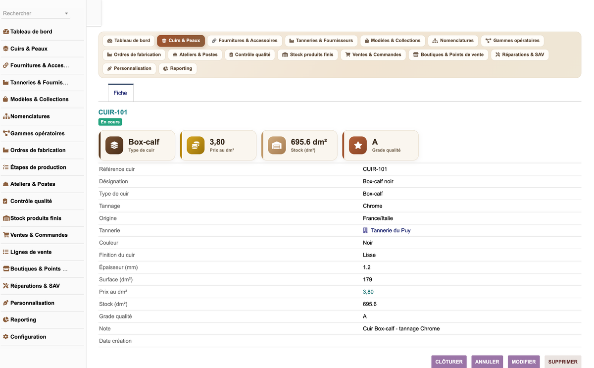 DoliResources - Dolibarr - 03_fiche_cuir