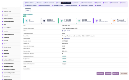 DoliResources - Dolibarr - 03_fiche_forum