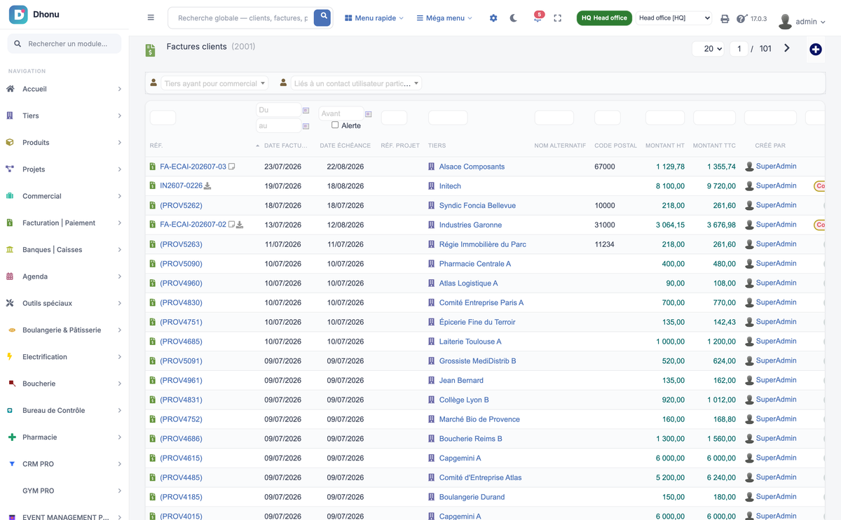 DoliResources - Dolibarr - 03_invoices