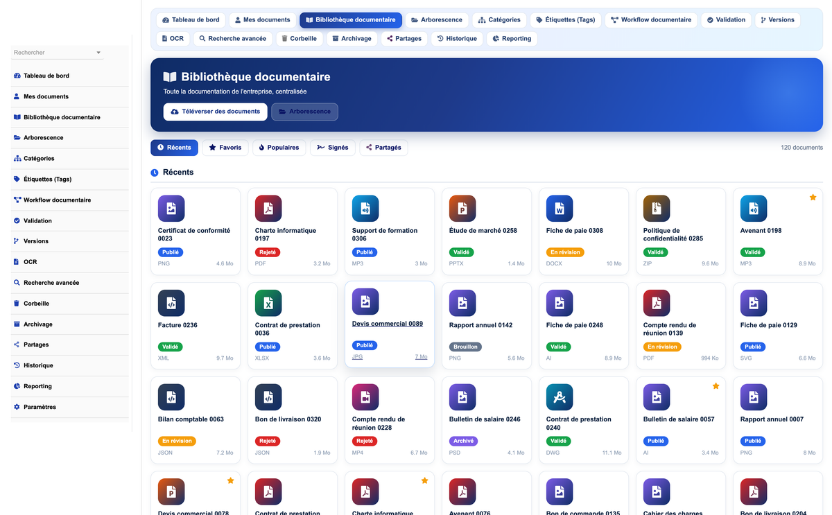 DoliResources - Dolibarr - 03_library