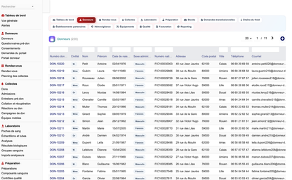 DoliResources - Dolibarr - 03_liste_donneurs