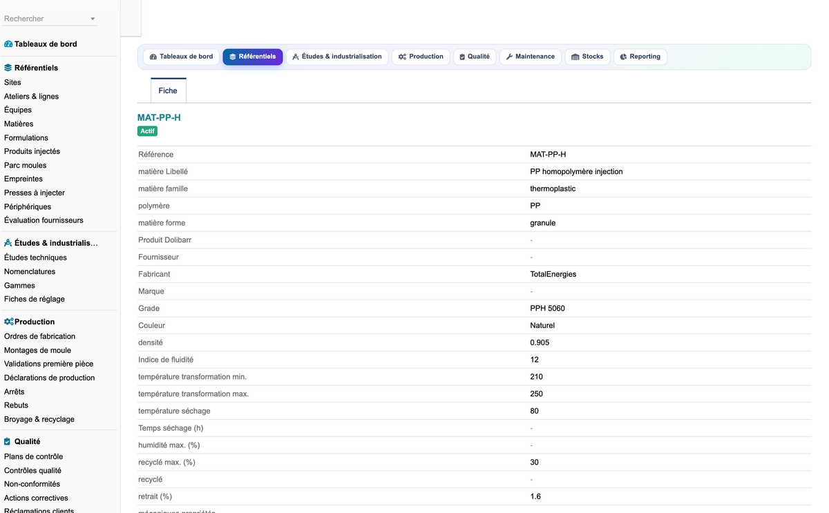 DoliResources - Dolibarr - 03_matiere_fiche