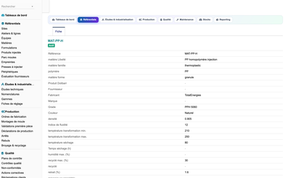 DoliResources - Dolibarr - 03_matiere_fiche