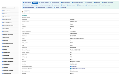 DoliResources - Dolibarr - 03_patient_card_2d055ab4-8be7-4dce-80a1-951109d1c02d