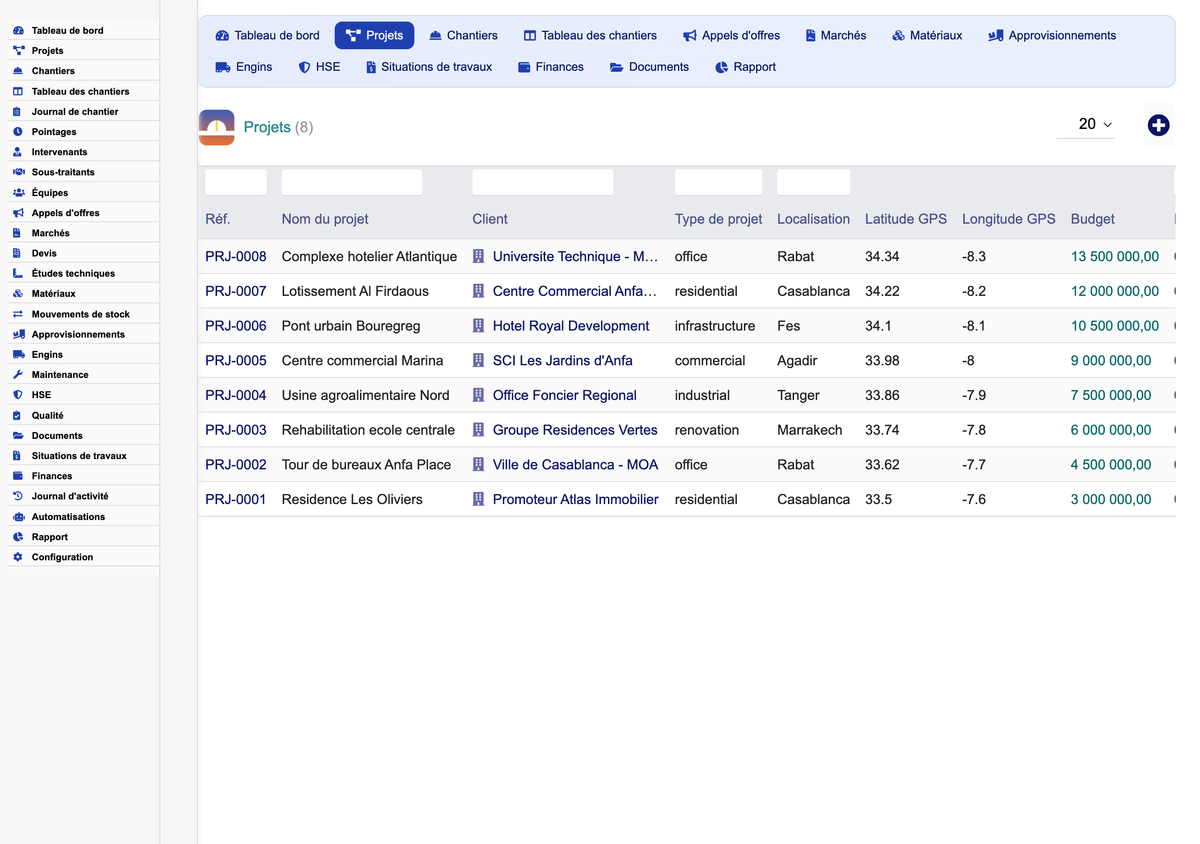DoliResources - Dolibarr - 03_projects_list